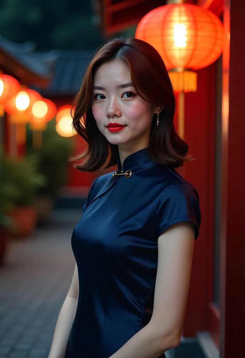 暗流