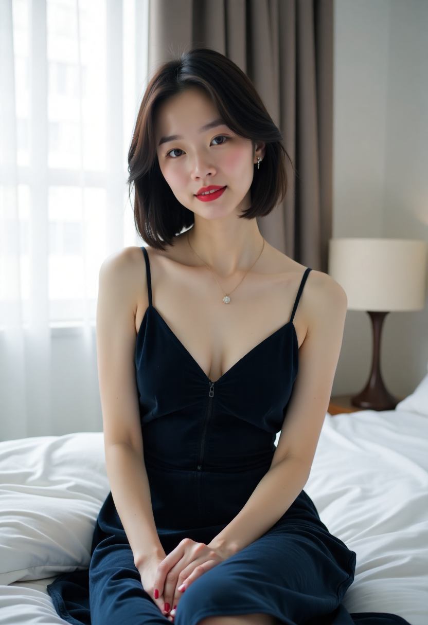 长夜尽头