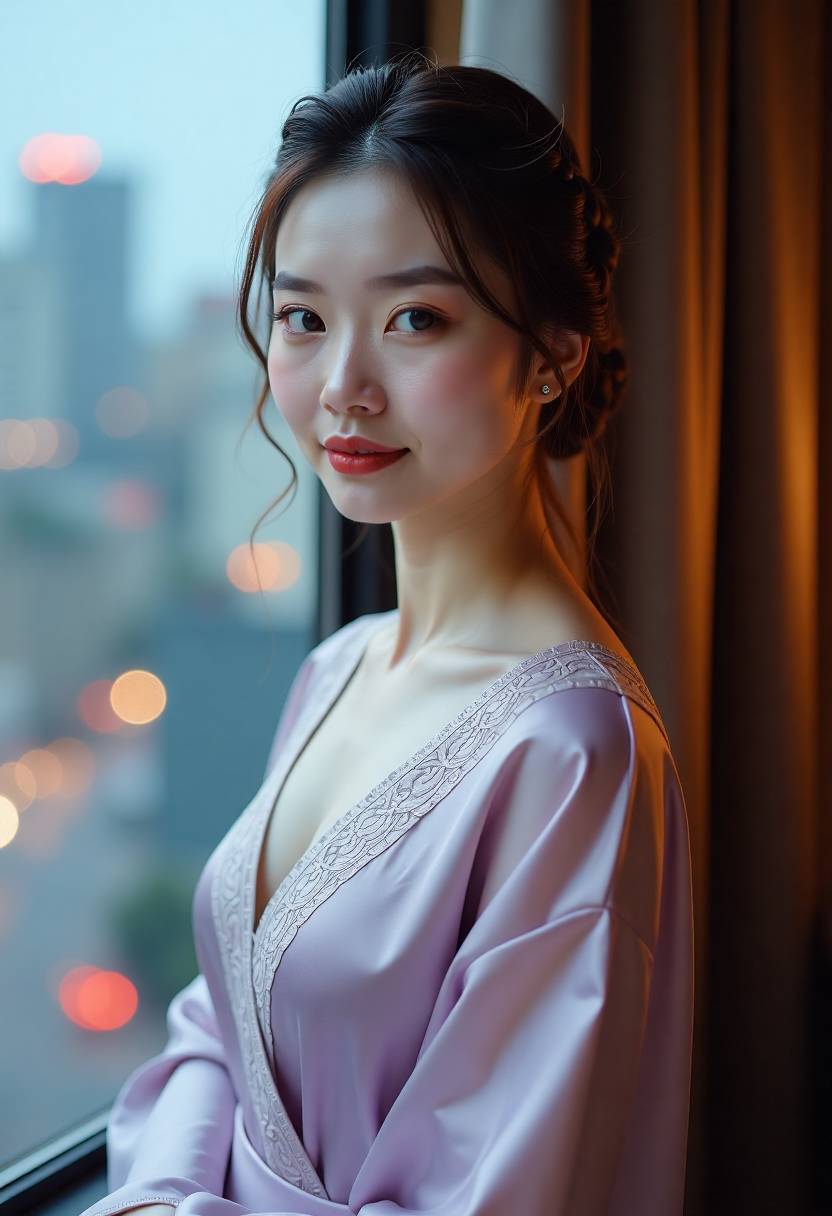 繁花似锦